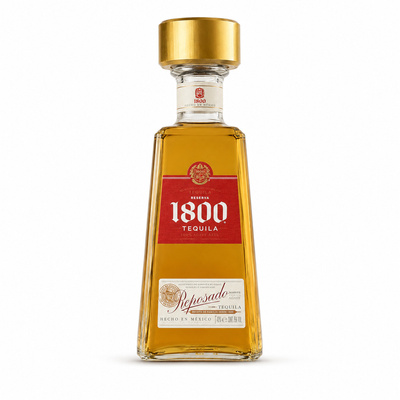 TEQUILA 1800 ANEJO 38% 0,7L