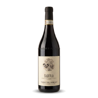 Wino Barolo Cantina Terre del Barolo 2019 0,75 L