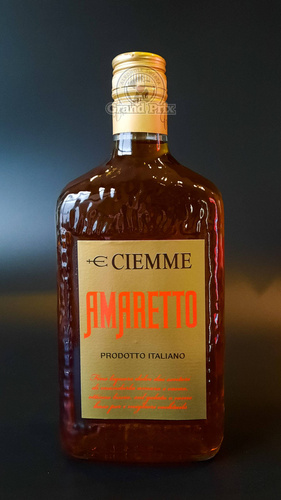 AMARETTO CIEMME 20%  0,7L