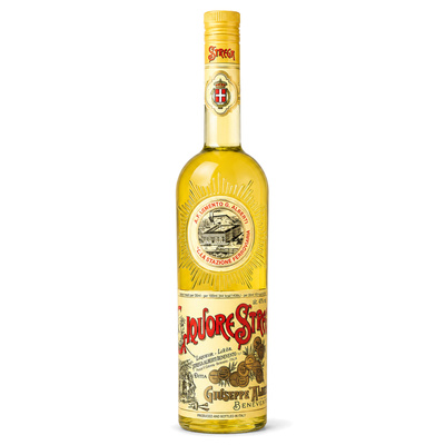 LIKIER STREGA 40% 0,7L