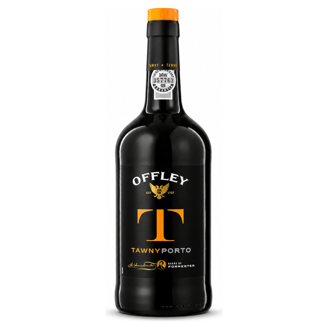 PORTO OFFLEY TAWNY 19,5% 0,75L