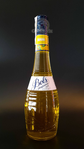 LIKIER BOLS CREME DE BANANA 17% 0,7L