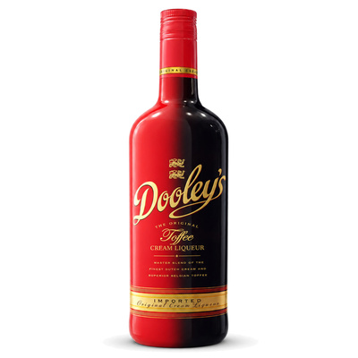 LIKIER DOOLEYS  17% 0,7L