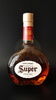 WHISKY NIKKA SUPER RARE OLD  43% 0,7L