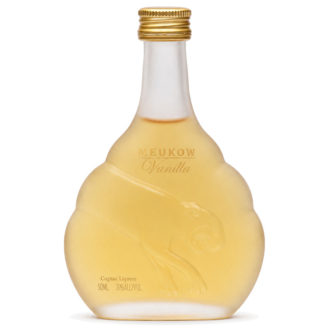 MEUKOW VANILLA 30% 50ML