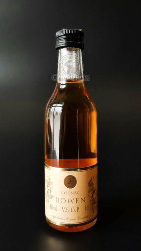 Mini KONIAK BOWEN VSOP 40% 50ML