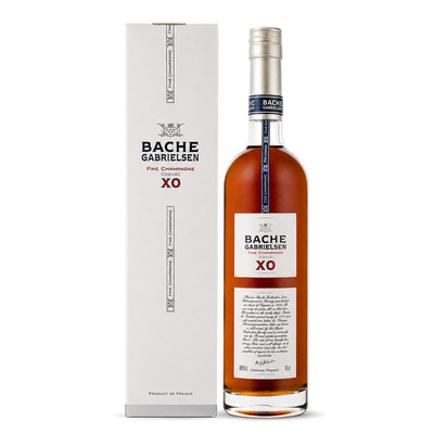 KONIAK BACHE GABRIELSEN XO  40% 0,7L