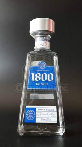 1800 BLANCO 38% 0,7L