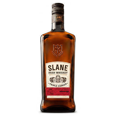 Whisky Slane Triple Casked 40% 0.7L