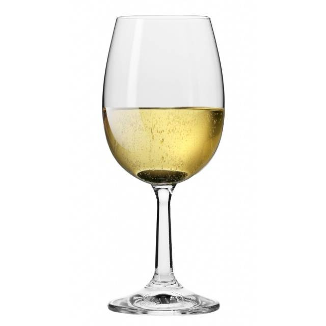 Kieliszek Pure do wina białego 250 ml 6 szt