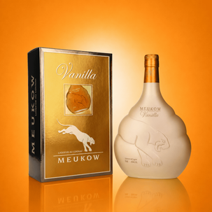 LIKIER MEUKOW VANILLA 30% 0.7L