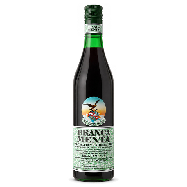 LIKIER BRANCA MENTA 28% 0,7L