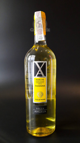 VELENOSI PASSERINA IGT 12,5% 0,75L