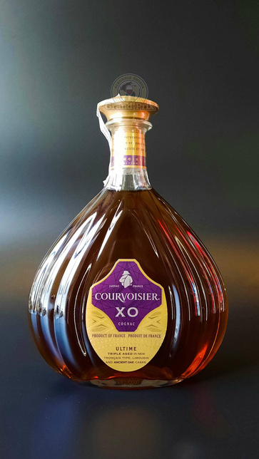 KONIAK  COURVOISIER XO ULTIMATE ARTISAN EDITION 40% 0,7L