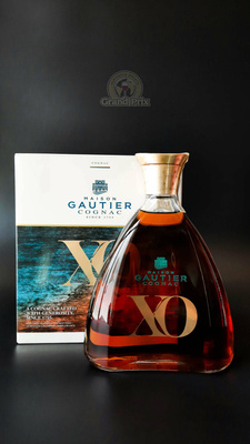 GAUTIER XO 40% 0,7L