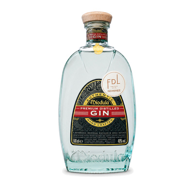 Gin BROKER'S  40%  0.7L