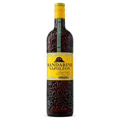 MANDARINE NAPOLEON 38% 0,7L