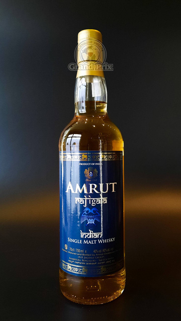 WHISKY AMRUT RAJ IGALA  40% 0,7L