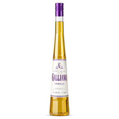 LIKIER GALLIANO VANILIA 30% 0,7L