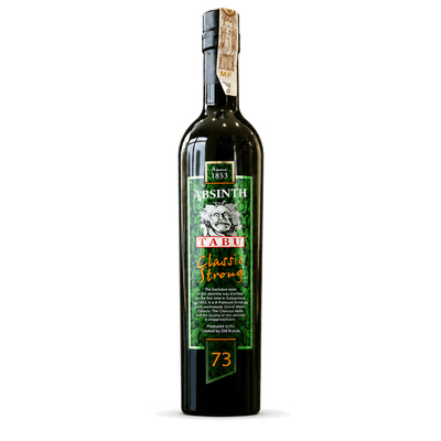 ABSYNT TABU CLASSIC STRONG 73% 0,5L