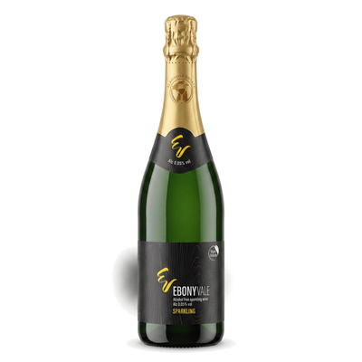 EBONY VALE SPARKLING ALCOHOL FREE 0,75L 0%