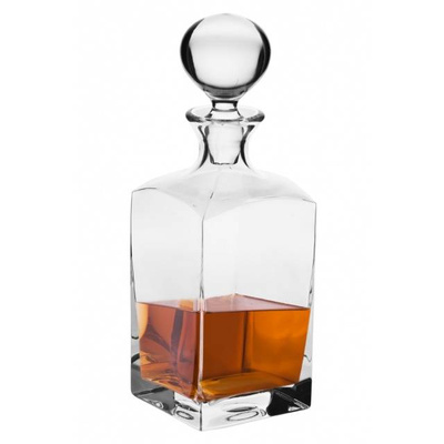 Karafka do whisky Caro 1000 ml