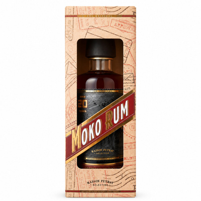 MOKO 20YO 42% 0,7L