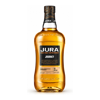 JURA JOURNEY  40%  0,7L