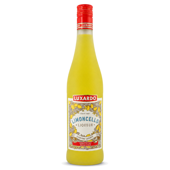LIKIER LUXARDO LIMONCELLO 27% 0,7L