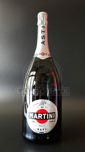 MARTINI ASTI  7,5% 1,5L