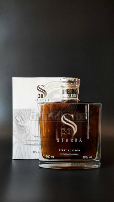 STARKA 30YO 40% 0,7L