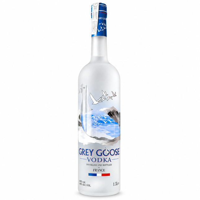 GREY GOOSE 40% 1,5L