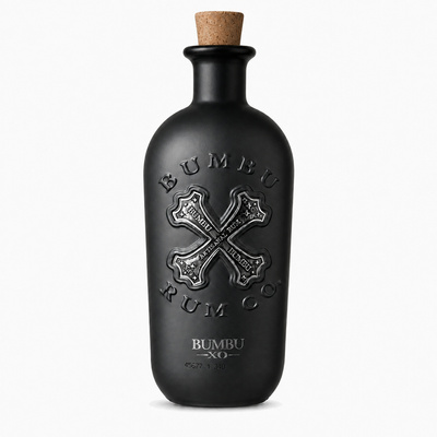 RUM BUMBU XO 40% 0,7L