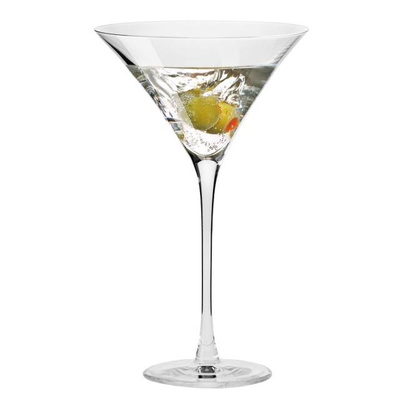 Kieliszek DUET do Martini 2 szt 170 ml
