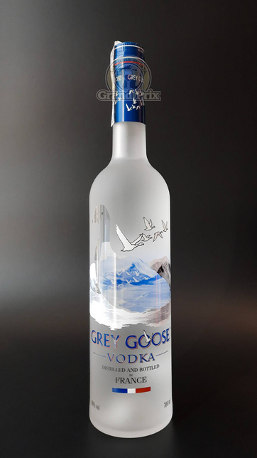 GREY GOOSE 40%  0,7L