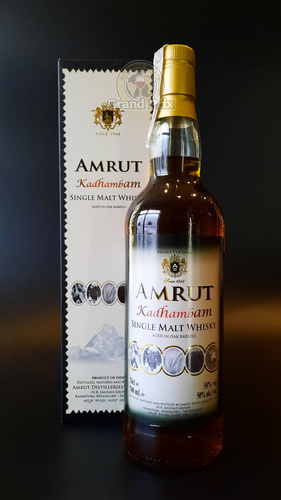 AMRUT KADHAMBAM 2ND EDITION  50%  0,7L
