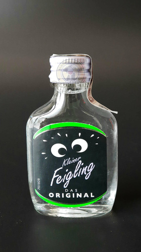 Mini LIKIER KLEINER FEIGLING 20% 20ML
