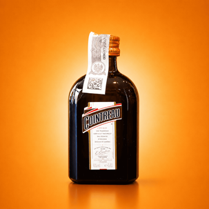 Mini LIKIER COINTREAU 40% 50ML
