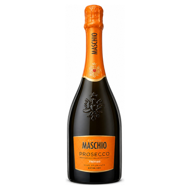 MASCHIO PROSECCO TREVISO 11% 0,75L