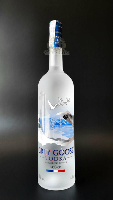 GREY GOOSE 40% 1,5L