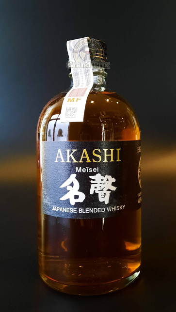 AKASHI MEISEI BLEND 40% 0,5L