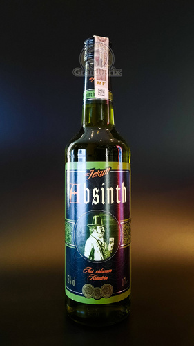 ABSYNT MR.JEKYLL 55% 0,7L