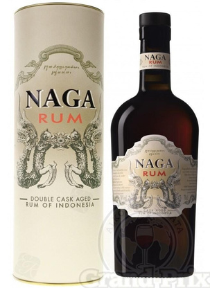 NAGA  40%  0,7L