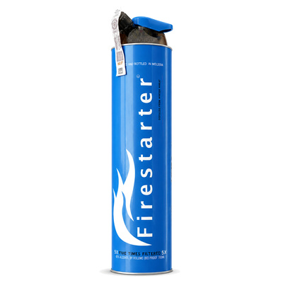 FIRESTARTER 40% 0,7L