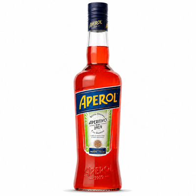 APERITIF APEROL BARBIERI 11% 0,7L