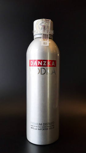 DANZKA 40% 0.7L