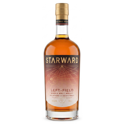 Whisky Starward Left-Field 40% 0,7 L