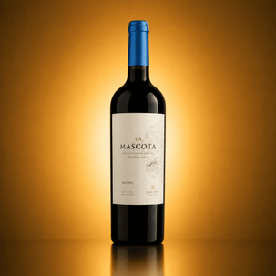 Wino La Mascota Malbec 0,75 L