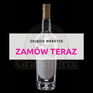 EUPHORIA COCAINE VODKA  40%  0,1L