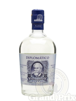 DIPLOMATICO PLANAS  47% 0,7L
